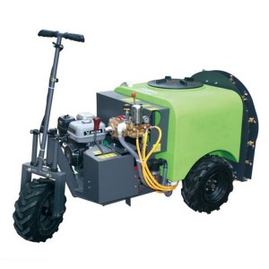 Hot Selling Cheap Custom Self Propelled Air Blower Agricultural Sprayer