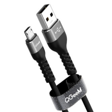 QGeeM Micro USB Cable