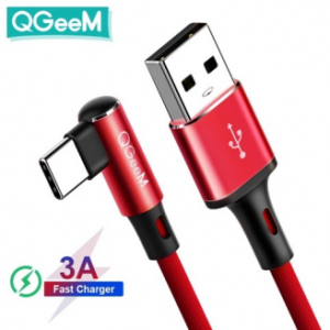 QGEEM USB Type-C Cable
